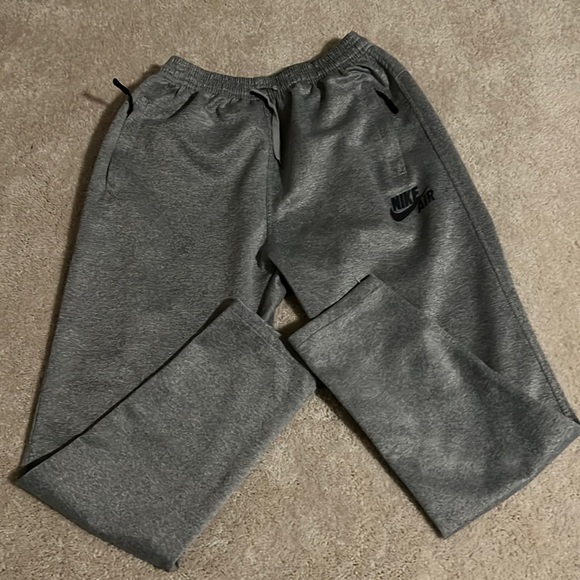 Nike Other - Boy’s Nike Joggers Size XXL EUC